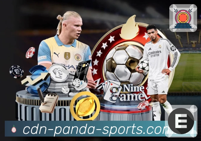 熊猫体育活动图